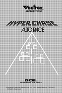Hyper Chase manual